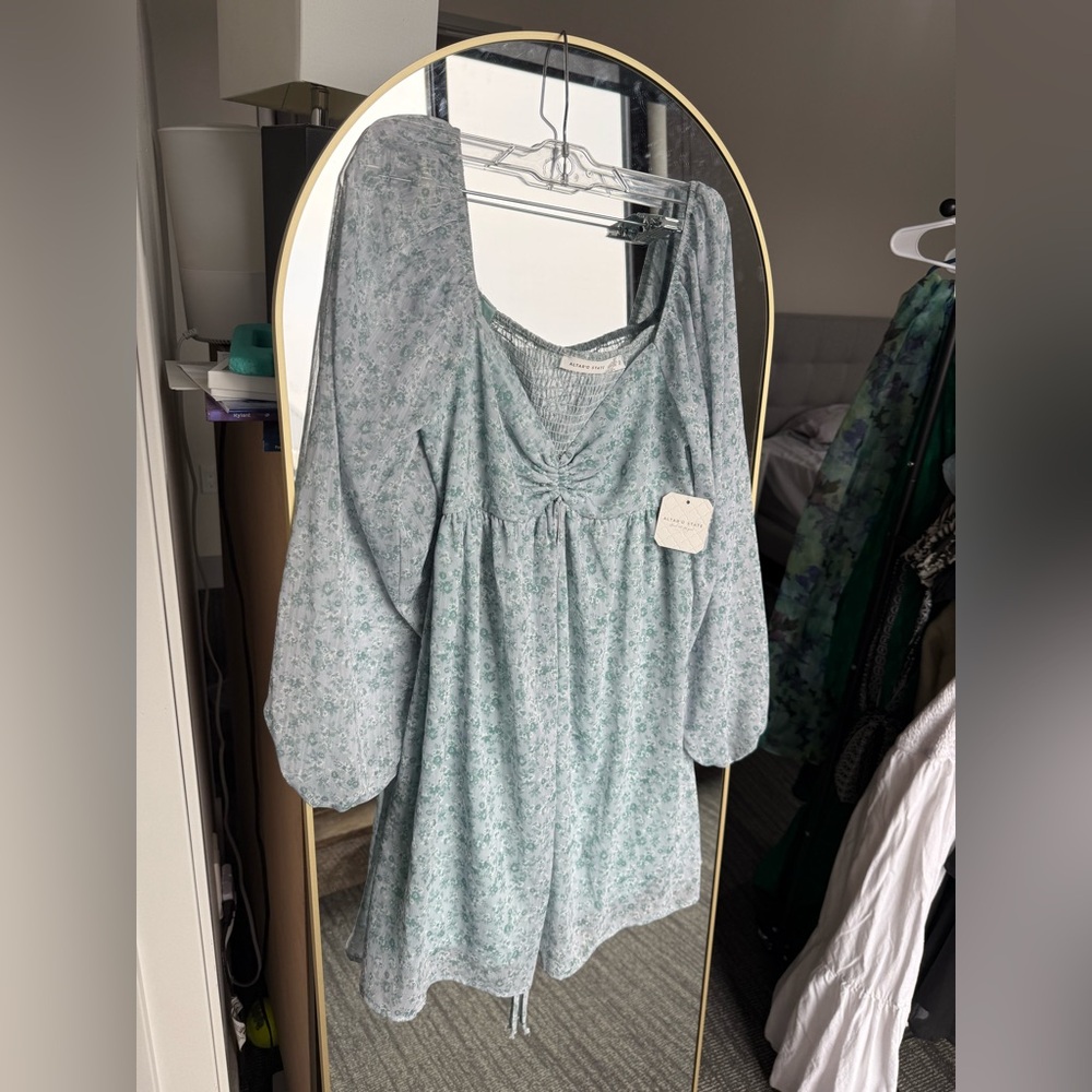 S Altard State Mini